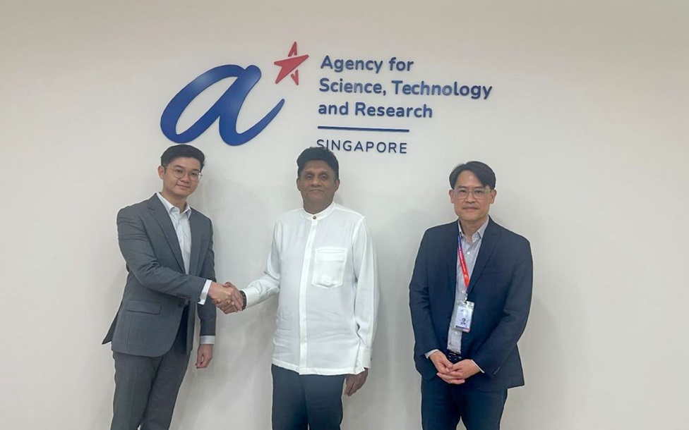 ඉහළ මට්ටමේ විද්යා හා නවෝත්පාදන සංවිධානයක් නිර්මාණය කරන්න – විපක්ෂ නායක සජිත් රජයෙන් ඉල්ලයි