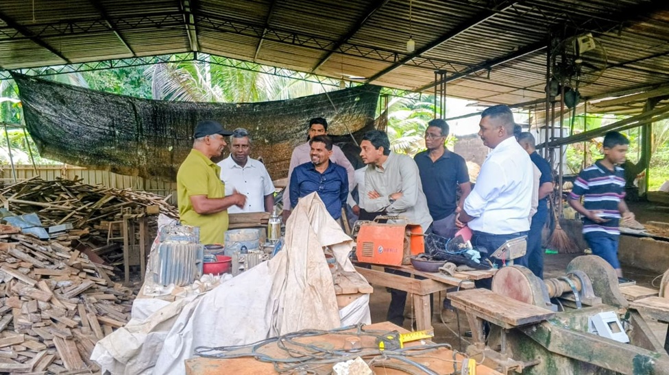 දිට්වාගෙන් විපතට පත් MSME සඳහා මෘදු ණය ලබා දීමට බැංකු 16ක් සූදානම් – සම්පූර්ණ වාර්තාව මෙන්න