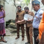 කොළඹ මහ නගර සභාව තුළ විශේෂ තෙදින ඩෙංගු මර්දන වැඩසටහනක් – දිස්ත්‍රික්ක රැසක ඩෙංගු අවදානම ඉහළට