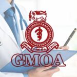 ලිඛිත ගිවිසුම්වලට ගරු කිරීමට රජය අපොහොසත්: GMOA  වෘත්තීය ක්‍රියාමාර්ග මාලාවක් නිවේදනය කරයි