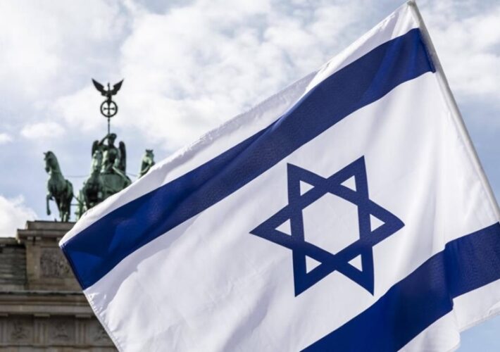 ඊශ්‍රායලයේ රැකියා කරන ශ්‍රී ලාංකිකයින්ගේ ආරක්ෂාව පිළිබඳ සහතිකයක්