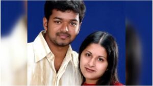 ‘තලපති විජේ’ගේ ශ්‍රී ලාංකික සම්භවයක් ඇති බිරිඳ දික්කසාදය ඉල්ලයි – හේතුව අනියම් සම්බන්ධයක්