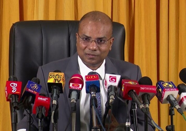 අල්ලස් කොමිසමට අදාළ නඩු විභාග කිරීම සඳහා අතිරේක අධිකරණ පිහිටුවීමට සැලසුම්