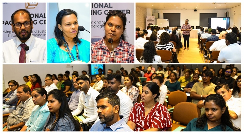 තේ හා පොල් ආශ්‍රිත නව අපනයනකරුවන් ඉලක්ක කරගනිමින් අපනයන සංවර්ධන මණ්ඩලයෙන්  වැඩසටහනක්