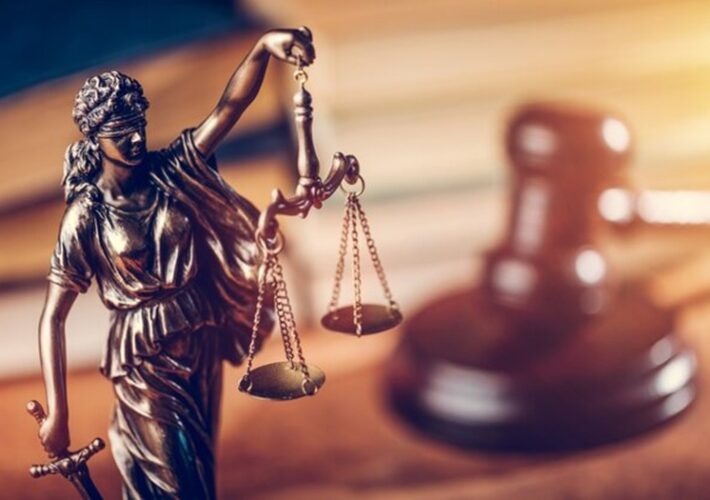 අධිකරණවල නඩු ලක්ෂ 11ක් ගොඩගැහිලා – ආණ්ඩුවෙන් ප්රකාශයක්