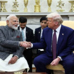 ඉන්දියාව රුසියාවෙන් ඉන්ධන ආනයනය නතර කරයි – ඇමෙරිකානු 25%ක දඩ බද්ද ඉවතට