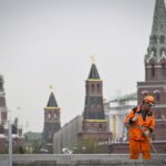 රුසියාව තම කම්කරු අර්බුදයෙන් ගොඩ ඒමට ඉන්දියාව සහ ශ්රී ලංකාව දෙසට හැරේ