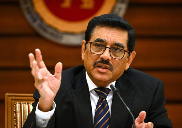 තෙල් මිල කම්පන අවශෝෂණය කර ගැනීමට ශ්‍රී ලංකාව ශක්තිමත් – මහ බැංකු අධිපති