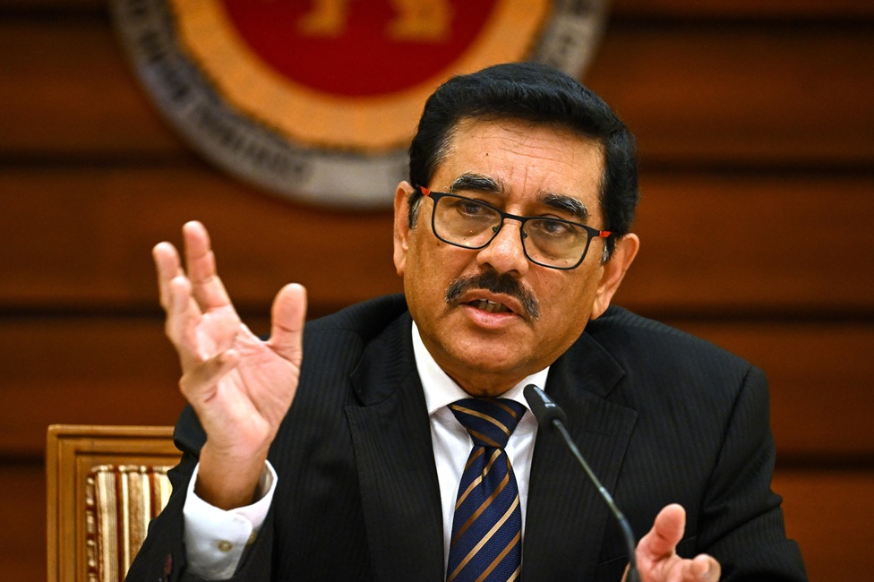 තෙල් මිල කම්පන අවශෝෂණය කර ගැනීමට ශ්‍රී ලංකාව ශක්තිමත් – මහ බැංකු අධිපති