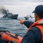 Quiet death: ඉරාන යුධ නෞකාව වනසා දැමූ ඇමෙරිකානු මෙහෙයුම – ජාත්‍යන්තර මාධ්‍ය කරන හෙළිදරව්ව