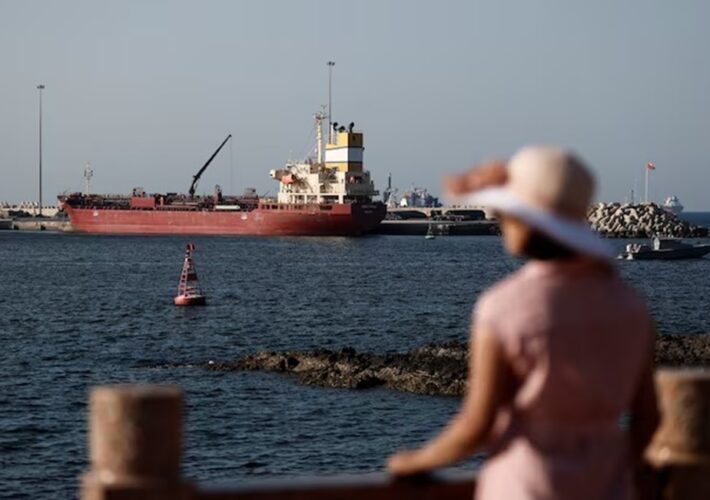 ඉරාන ඉ්න සඳහා දින 30ක සහනය අලුත් නොකරන බව එක්සත් ජනපදය පවසයි