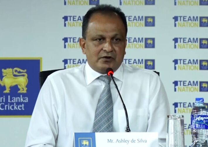 ශ්‍රී ලංකා-ඇෆ්ගනිස්ථාන තරඟාවලිය අවිනිශ්චිත තත්ත්වයක