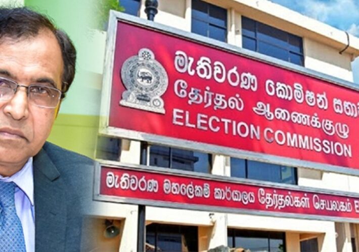 මැතිවරණ කොමිෂමේ සභාපතිගෙන් ‘පළාත් සභා මැතිවරණය’ ගැන විශේෂ හෙළිදරව්වක්
