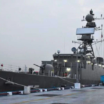 IRIS Dena ප්‍රහාරය: ඉරානය ඇමෙරිකාවට තර්ජනය කරයි: ඉන්දියන් සාගරයත් අනතුරේ