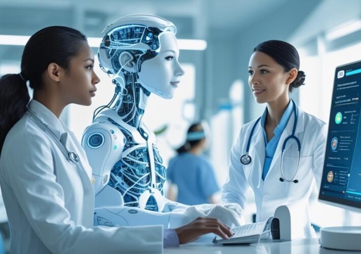 සෞඛ්‍ය ගැටලු සම්බන්ධයෙන් Chatbots දෙන පිළිතුරුවලින් 70%ක ගැටලු සහගතයි