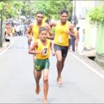 අලුත් අවුරුදු තරඟවල දී අනුගමනය කළ යුතු සෞඛ්‍ය මාර්ගෝපදේශ නිකුත් කරයි