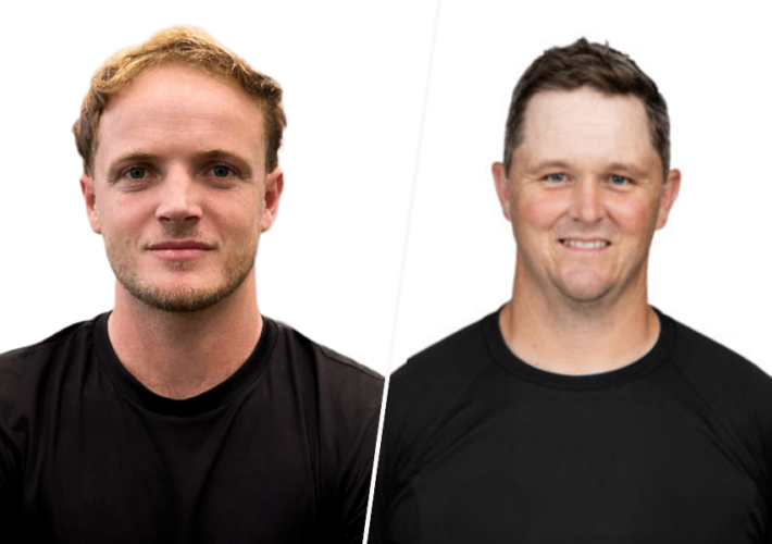 ශ්‍රී ලංකා ක්‍රිකට් පිලට නව පුහුණුකරුවන් දෙදෙනෙක්