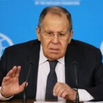 ඉරානයෙන් පොහොසත් යුරේනියම් ලබා ගැනීමට රුසියාව අලුත් යෝජනාවක් ඉදිරිපත් කරයි