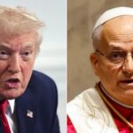 පාප් වහන්සේ සහ ට්‍රම්ප් අතර ගැටුමට උප ජනාධිපති ජේ.ඩී. වැන්ස් ද මැදිහත් වෙයි