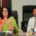 වෛද්ය අධ්යාපනය පිළිබඳ ජාතික ප්රතිපත්තියක් සම්පාදනය කිරීම සඳහා පත් කළ විශේෂඥ කමිටුව රැස් වෙයි
