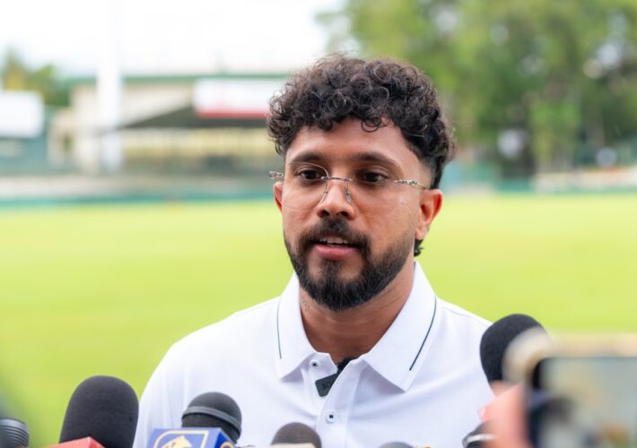 ‘අපි අපේම ක්රිකට් රටාවක් ක්රීඩා කරනවා මිස ප්රතිවාදීන් ගැන වැඩියෙන් හිතන්නේ නැහැ’ – කුසල් මෙන්ඩිස්