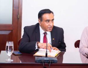 2027 සිට ලංකාවේම පෙර පාසල් එකම විෂය මාලාවක් යටතට පත් කරනවා – අධ්යාපන ආමාත්යාංශ ලේකම්