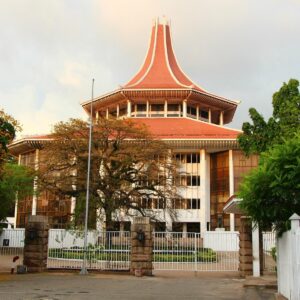 ශිෂ්යත්ව විභාගයට අදාළ ශ්රේෂ්ඨාධිකරණ නියෝගයක් කඩ කළ NIE හිටපු අධ්යක්ෂකට වසර 6ක සිරදඬුවමක්