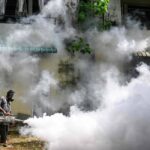 දිස්ත්‍රික්ක 11ක විශේෂ ඩෙංගු මර්දන වැඩසටහනක් ක්‍රියාත්මක කිරීමේ සූදානමක්