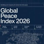Global Peace Index 2026: ශ්රී ලංකාව ස්ථාන 30ක් ඉදිරියට එයි