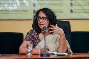 නව පරම්පරාවේ ප්‍රවණතා අනුව නව්‍යකරණය වූ උසස් පෙළ වෘත්තීය විෂය ධාරාවක් සැකසිය යුතුයි – අගමැති හරිනි