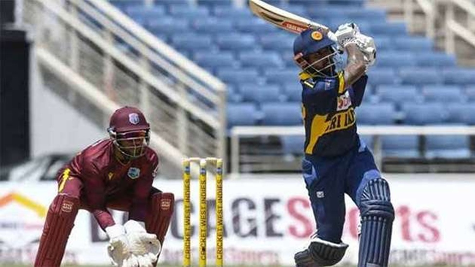 උණුසුම් තරඟයකින් පසු පළමු T20 තරඟයේ ජය කොදෙව්වන්ට