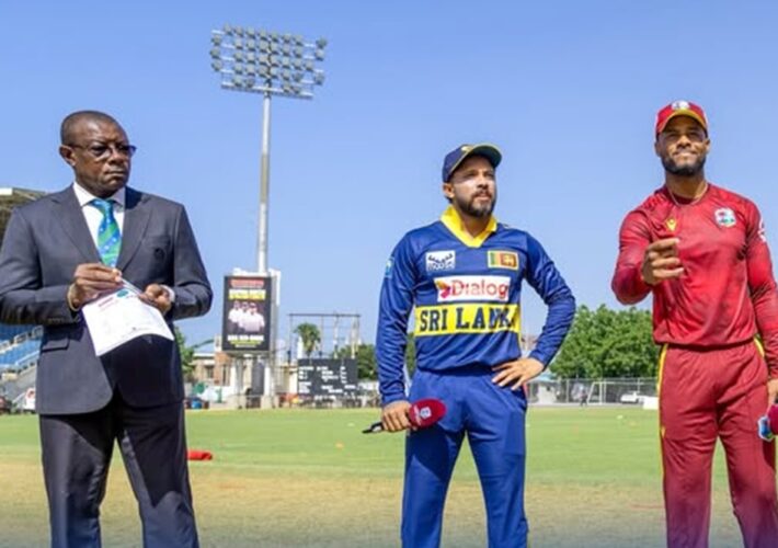 ලෝක කුසලානය ඉලක්ක කරගත් ශ්‍රී ලංකා – කොදෙව් සටන ඇරඹෙයි