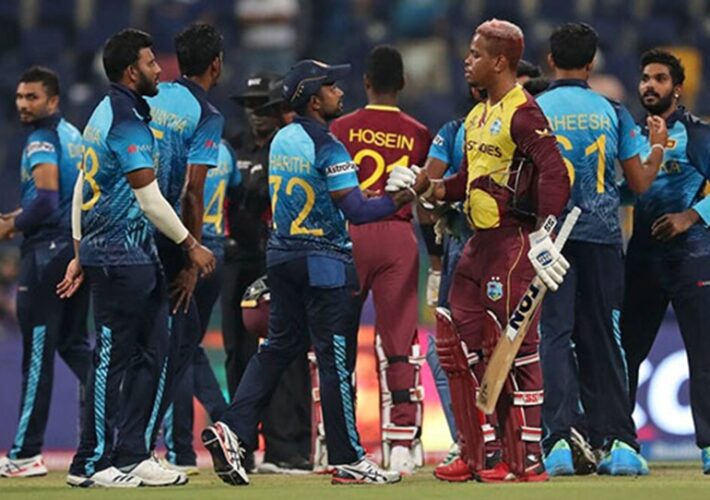 ශ්රී ලංකාව – කොදෙව් තීරණාත්මක තරඟයට දෙපිළම සූදානම්: පසු කෘෘස්පුල්ලේට අවස්ථාව