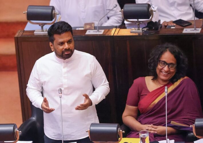 ජනපති අනුර සහ ආණ්ඩුව ගැන ජනතා තෘප්තිය සහ අතෘප්තිය දීප ව්‍යාප්ත සමීක්ෂණයකින් හෙළිවෙයි