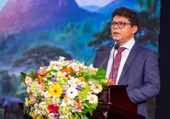 වනාන්තර පහක් ‘වන රක්ෂිත’ ලෙස ගැසට් කළා – පරිසර අමාත්‍ය ධම්මික පටබැඳි