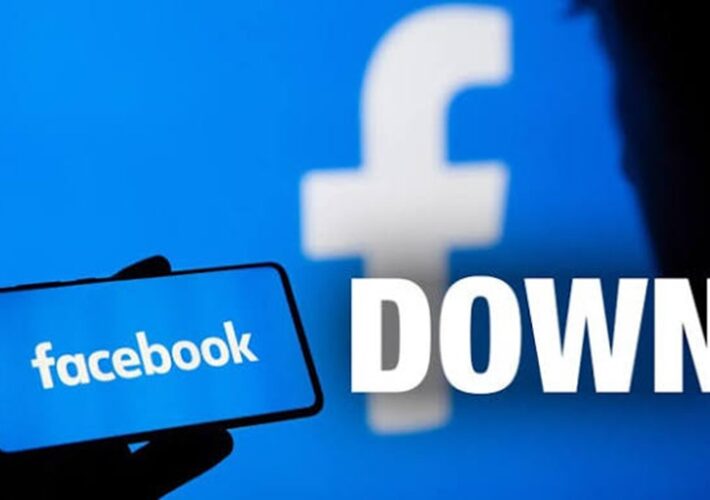 ලොව පුරා Facebook, Instagram, WhatsApp සහ Desktop බිඳ වැටේ