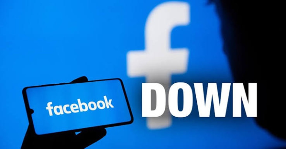 ලොව පුරා Facebook, Instagram, WhatsApp සහ Desktop බිඳ වැටේ