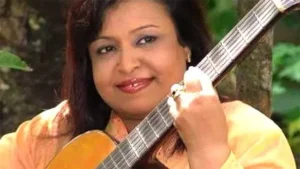 ප්‍රවීණ ගායිකා මරියසෙල් ගුණතිලකගේ අවසන් කටයුතු අද බොරැල්ල පොදු සුසාන භූමියේ දී