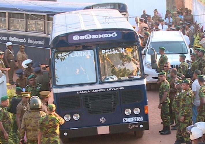මීගමුව බන්ධනාගාර ප්‍රහාරය: CIDය 286කගෙන් ප්‍රකාශ සටහන් කරගෙන – ගිනි අවි පිළිබඳ වාර්තාවක් නිකුත් වෙයි