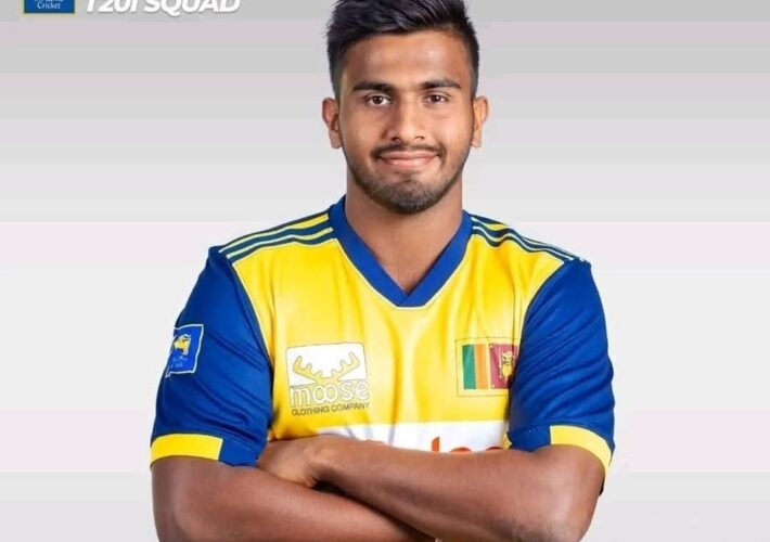 විෂේන් හැළඹගේත් LPL පිටියෙන් ඉවතට