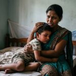 පැය 24කට වඩා උණ වැඩි නම් දරුවන්ට වහාම වෛද්‍ය ප්‍රතිකාර ලබා දෙන්න- රිජ්වේ ආර්යා ළමා රෝහලේ අධ්‍යක්ෂ