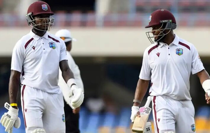 ටෙස්ට් ජයක් ගැන ශ්‍රී ලංකාවේ බලාපොරොත්තු ඈතට: කොදෙව්වෝ පරාජයේ අවධානමෙන් මිදෙති