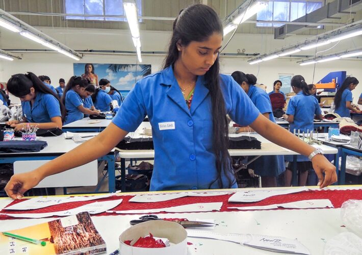 ශ්රී ලංකා ගැනුම් කළමනාකරුවන්ගේ දර්ශකය – 2026 අගෝස්තු: නිෂ්පාදන සහ සේවා ක්රියාකාරකම්වල වර්ධනයක්