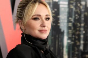 Nashville සහ Heroes නිළිය Hayden Panettiere දිවි සිනමාවට සමු දෙයි