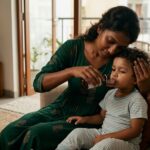 අධික උණුසුම සහ වර්ෂාව හමුවේ ළමුන්ට සහ වැඩිහිටියන්ට සෞඛ්‍ය බලපෑම් රැසක්