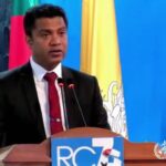 වැඩිහිටියන්ට හිතකර පරිසරයක් නිර්මාණය කරමින් අපගේ සෞඛ්ය පද්ධති හැඩගැසිය යුතුයි – සෞඛ්ය ඇමති නලින්ද ජයතිස්ස