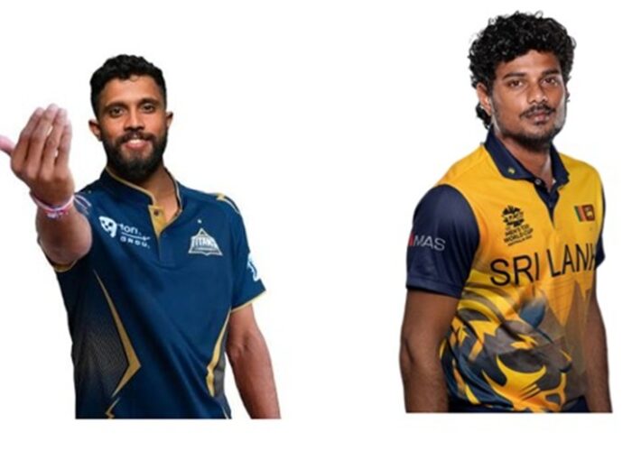 ආබාධ හේතුවෙන් එංගලන්ත එරෙහි T20 තරගාවලියෙන් කුසල් සහ බිනුර ප්රනාන්දු ඉවතට – නායකත්වය චරිත්ට