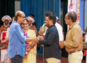 රාජ්ය සාහිත්ය උත්සවය 2026: සාහිත්ය නිර්මාණකරුවන් තිදෙනෙක් ‘සාහිත්යරත්න’ ගෞරව සම්මානයෙන් පිදුම් ලබති