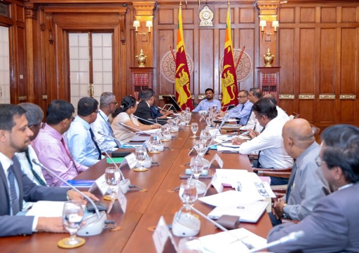 ධීවර කර්මාන්තය යැපුම් ආර්ථිකයෙන් ඔබ්බට ගෙන යෑමට සැලසුම්