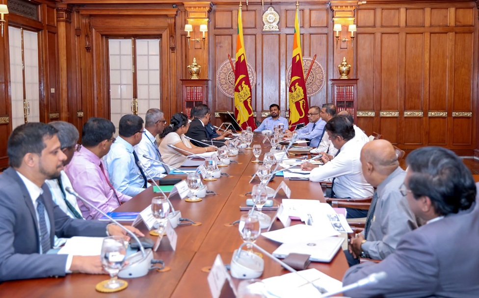 ධීවර කර්මාන්තය යැපුම් ආර්ථිකයෙන් ඔබ්බට ගෙන යෑමට සැලසුම්